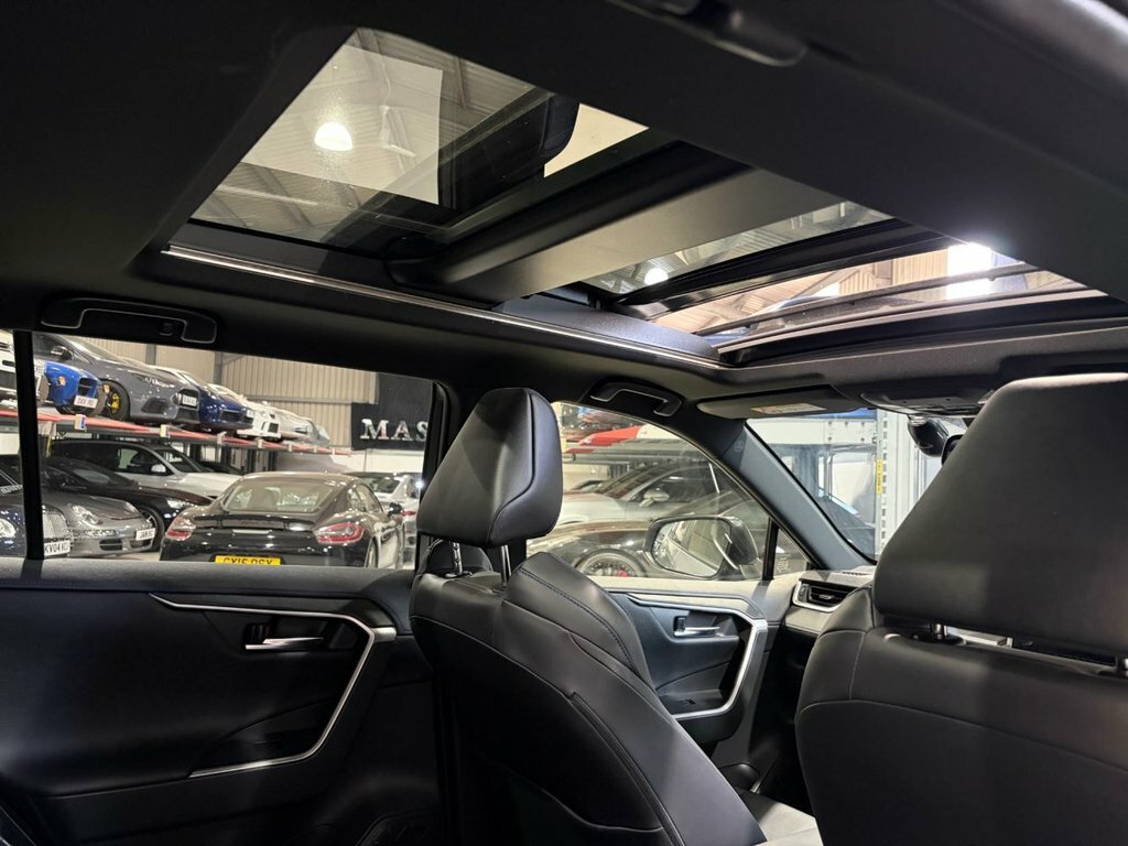 Toyota Rav 4 Dynamic Grey #27