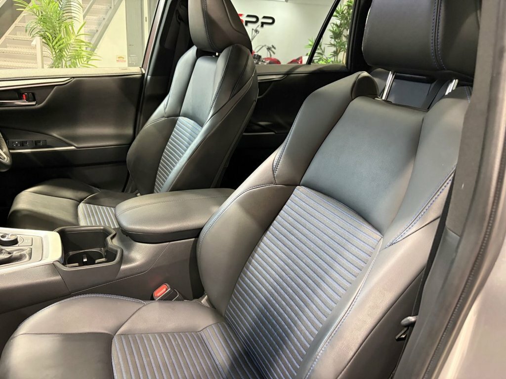 Toyota Rav 4 Dynamic Grey #11