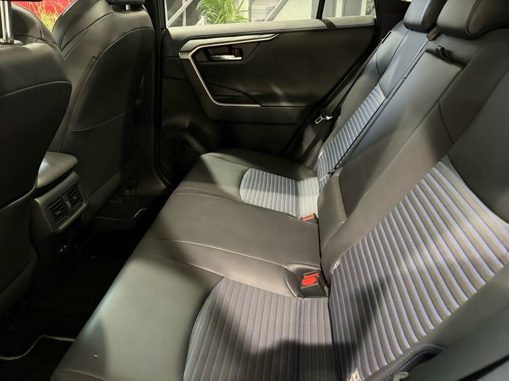 Toyota Rav 4 Dynamic Grey #13