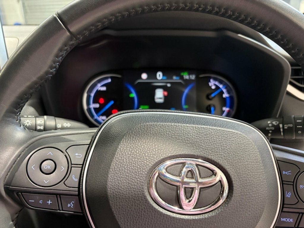 Toyota Rav 4 Dynamic Grey #21