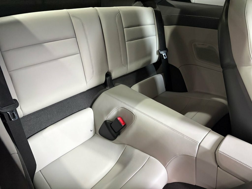 Porsche 911 Carrera 4S Pdk Grey #11