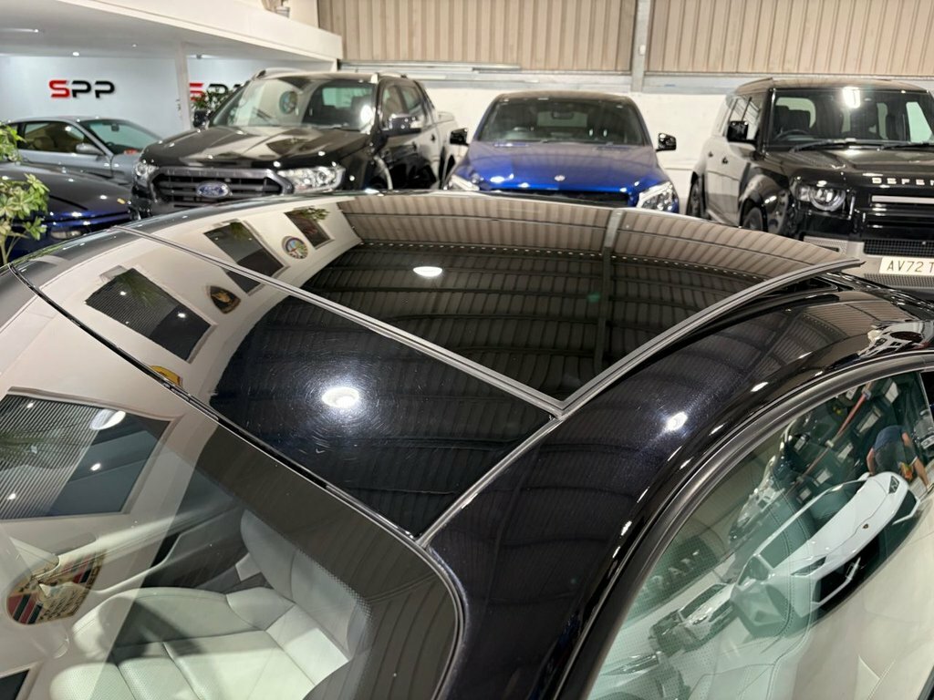 Porsche 911 Carrera 4S Pdk Grey #19