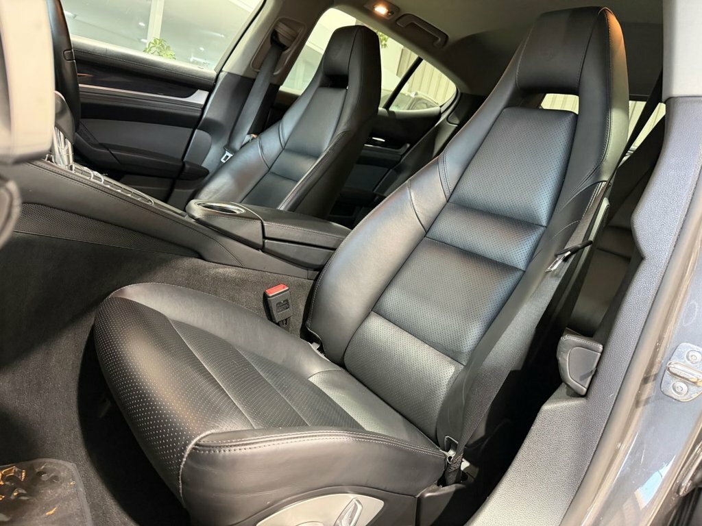 Porsche Panamera 3.0 300 V6 Tiptronic S #15