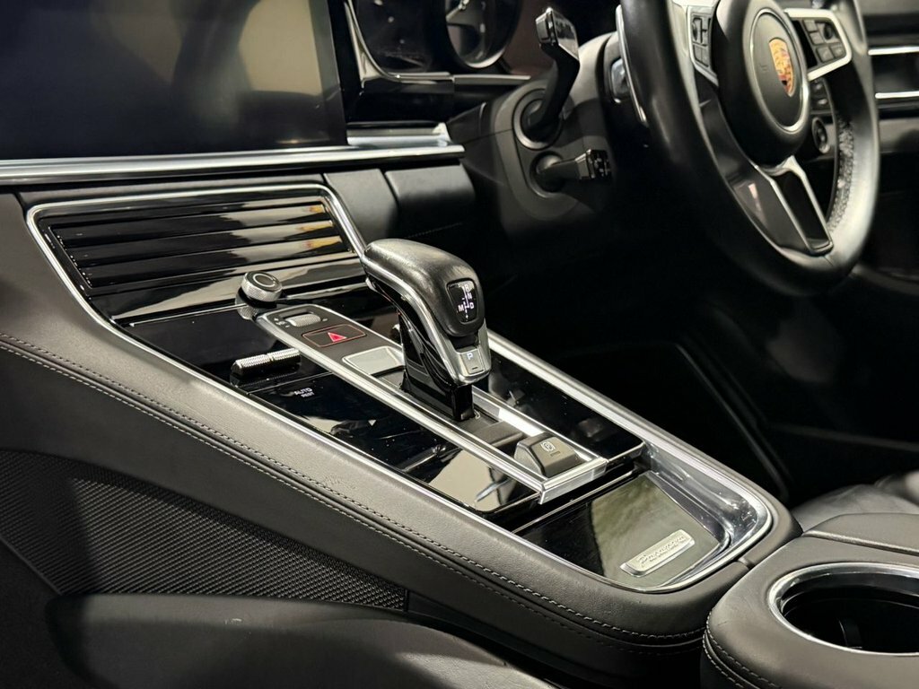 Porsche Panamera Panamera T S E-hybrid Silver #43