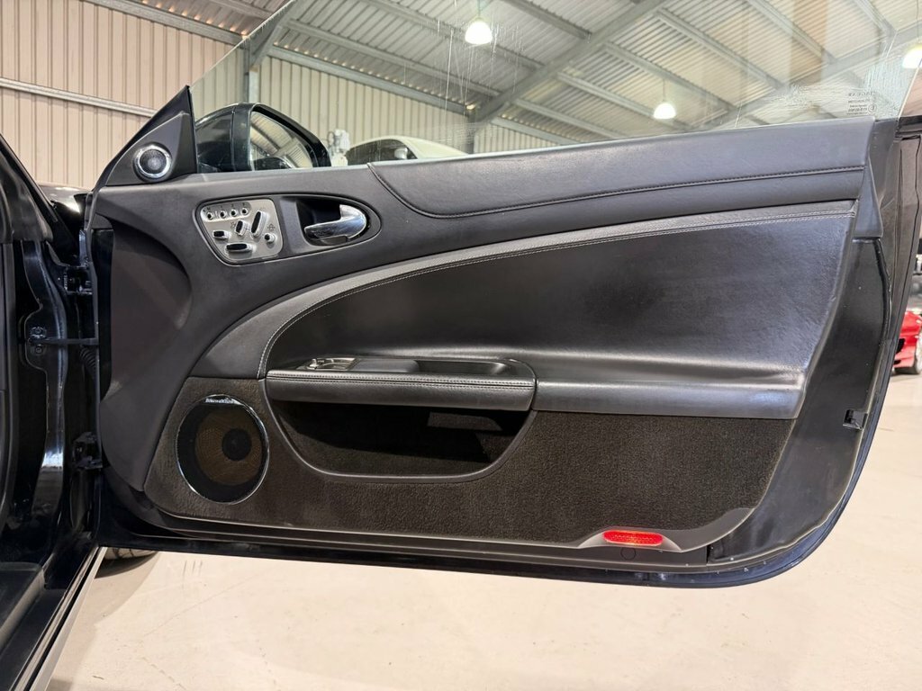 Jaguar XKR 5.0 Xkr 510 Black #19