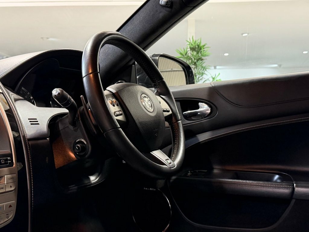 Jaguar XKR 5.0 Xkr 510 Black #36