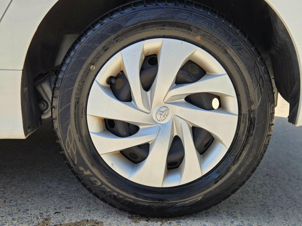 Toyota Yaris 1.5 Hybrid Icon Cvt Black #48