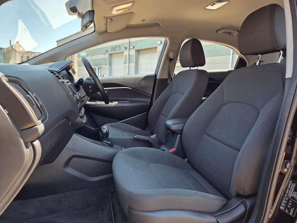 Kia RIO 1.4 1 White #20