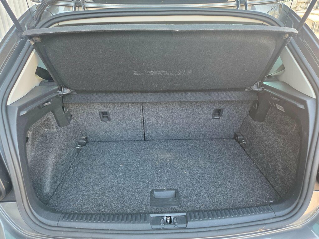 Volkswagen Polo 1.2 Tsi Se Fsh 12 Months Mot Black #42