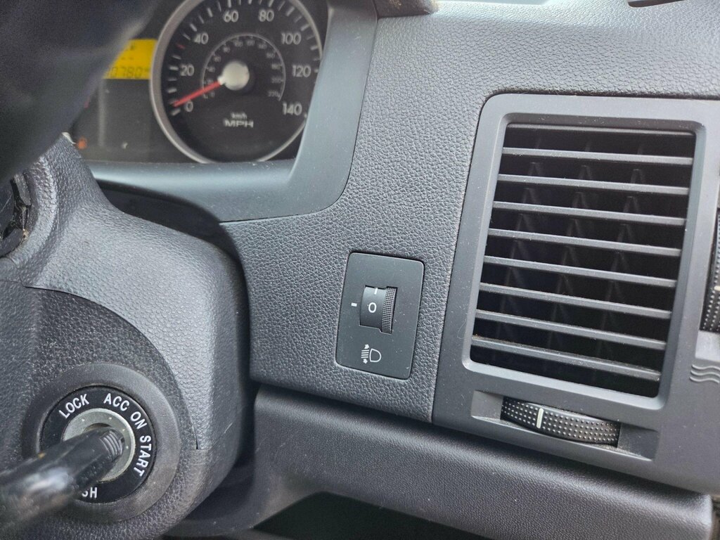 Hyundai Getz Hatchback Silver #42