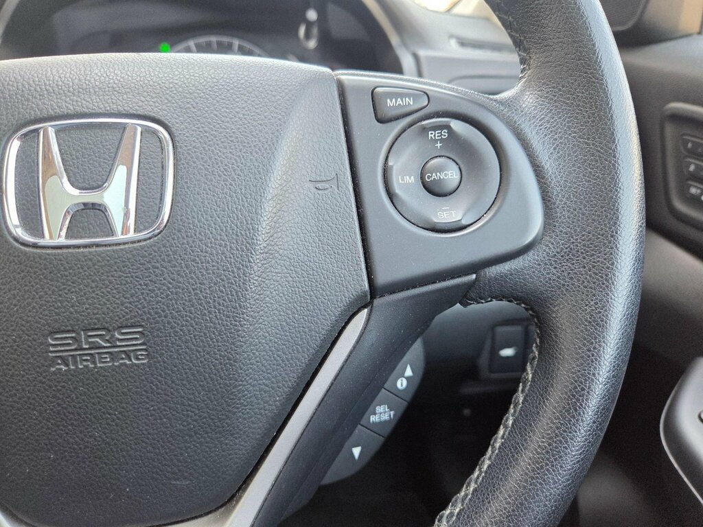 Honda Cr-V 2.2 I-dtec Sr Blue #40