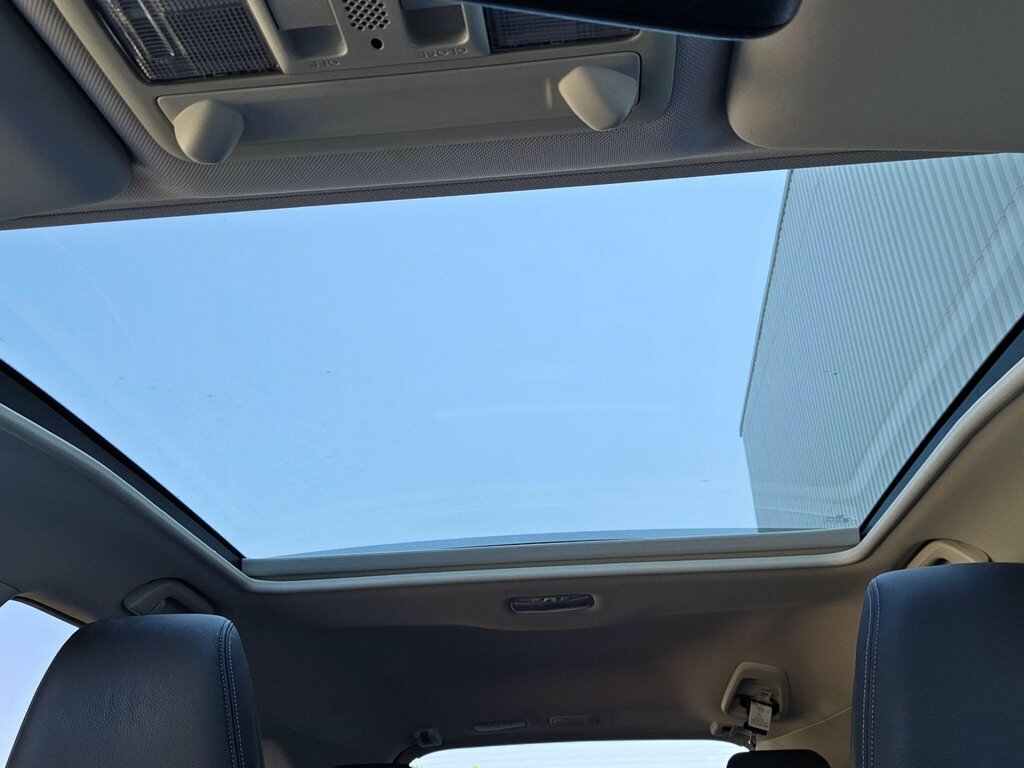 Honda Cr-V 2.2 I-dtec Sr Blue #37