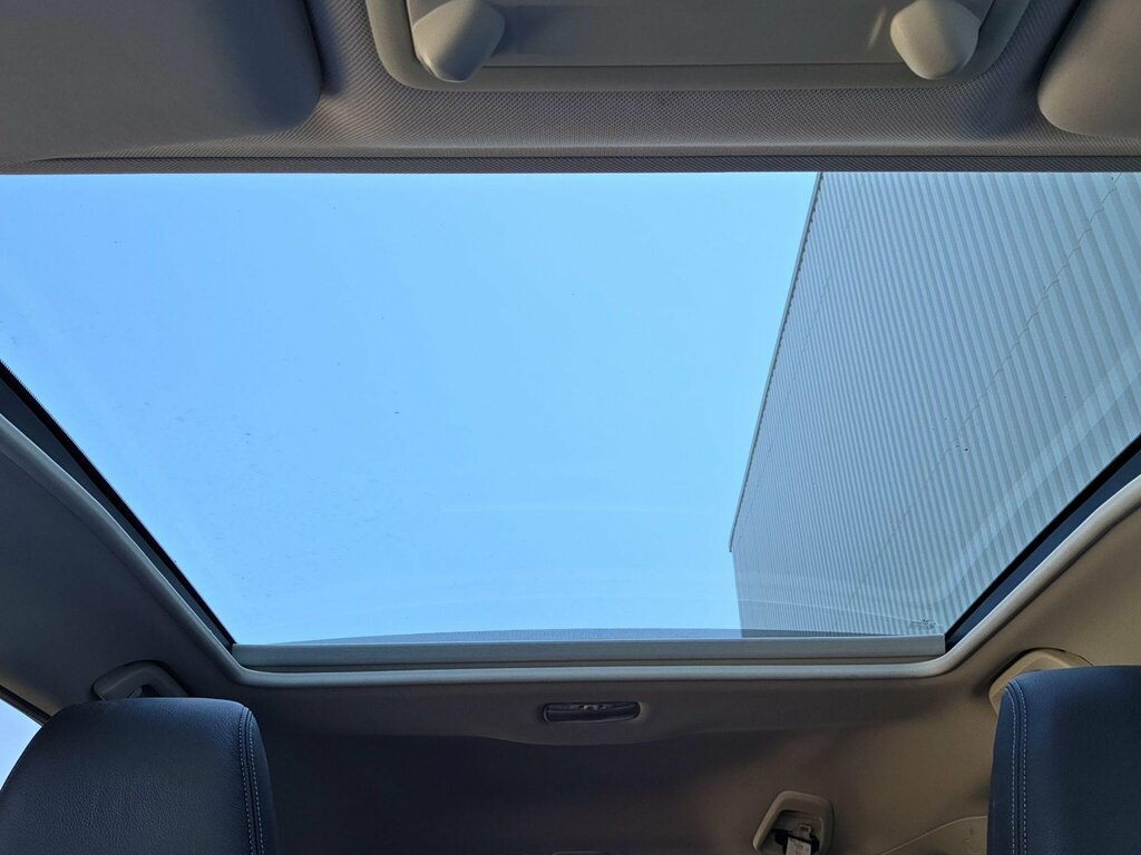 Honda Cr-V 2.2 I-dtec Sr Blue #36