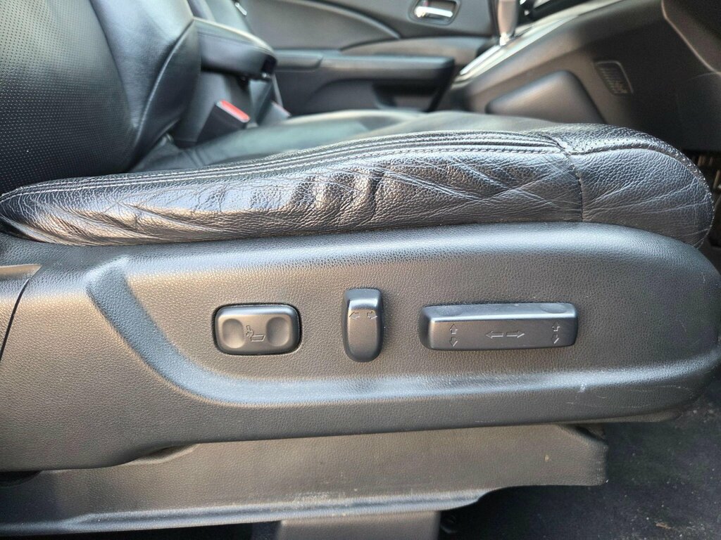 Honda Cr-V 2.2 I-dtec Sr Blue #47