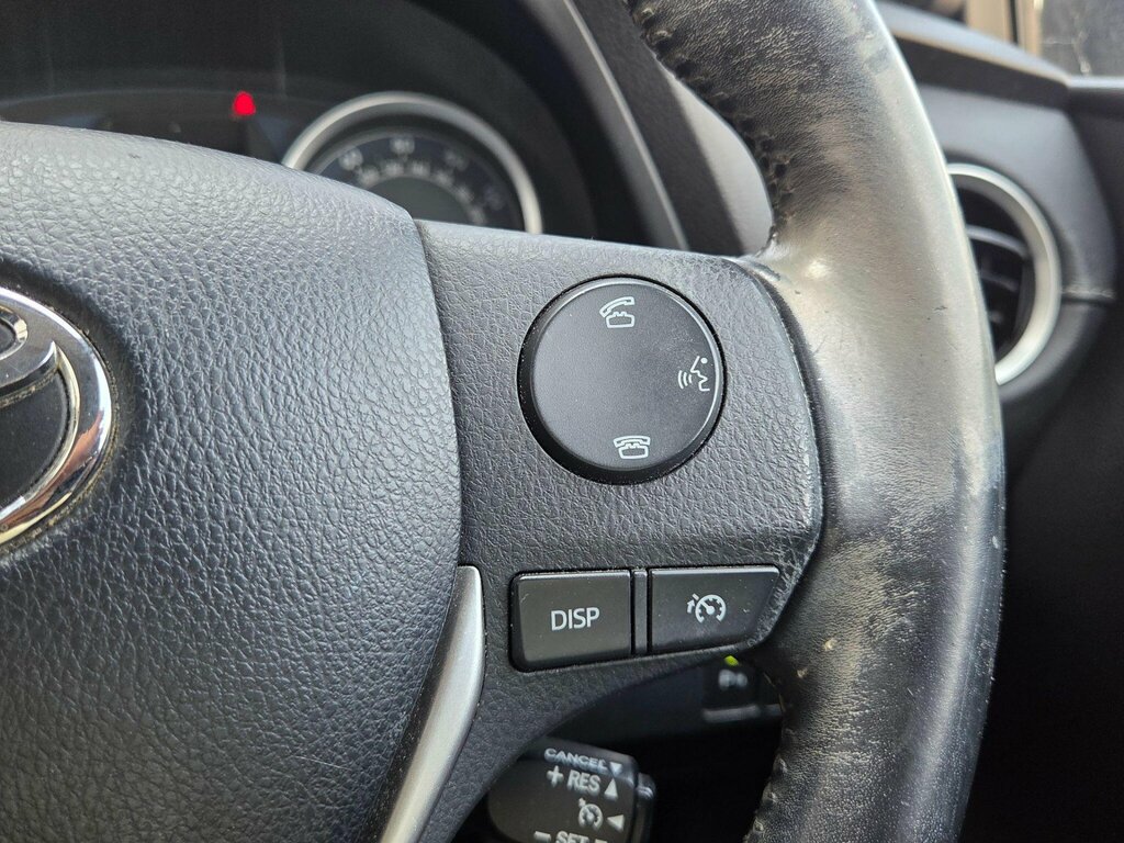 Toyota Auris Excel Grey #36