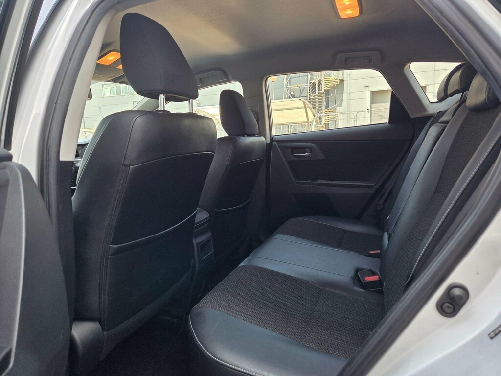 Toyota Auris Excel Grey #26