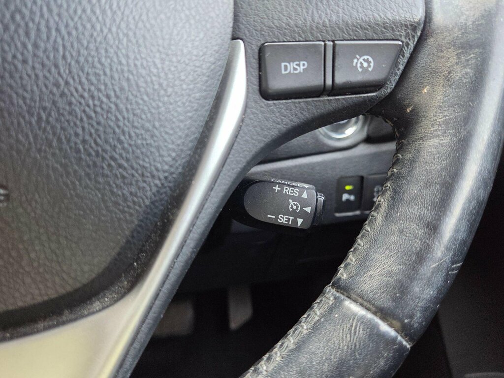 Toyota Auris Excel Grey #37