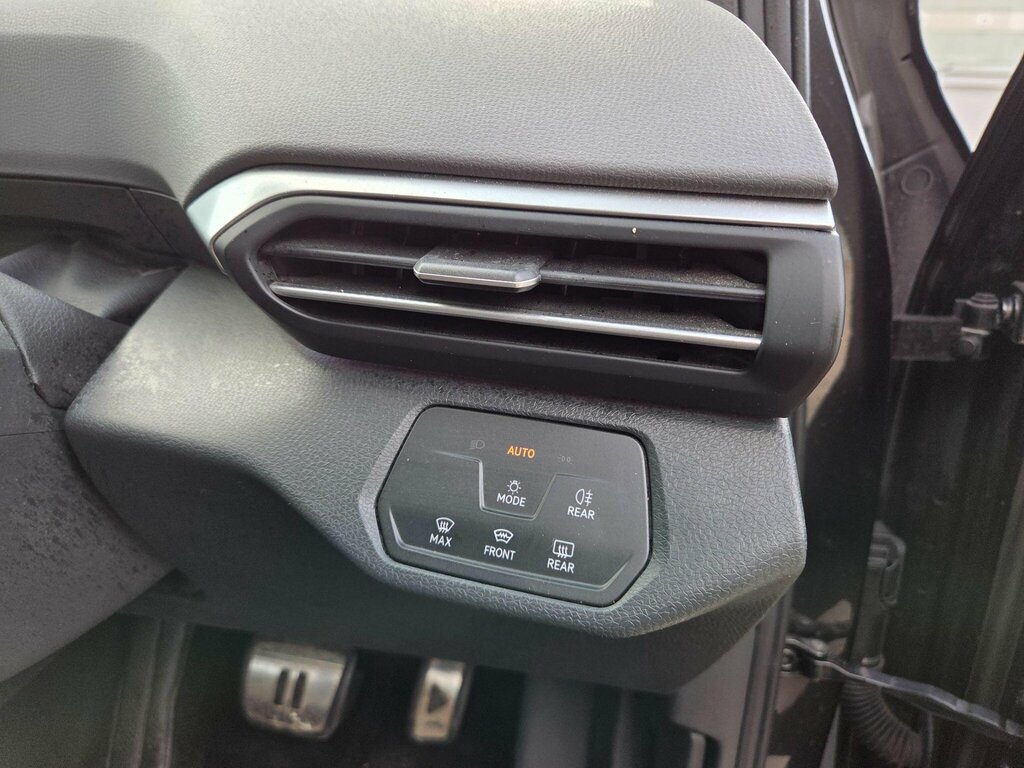 Volkswagen ID.4 1St Edition Grey #54