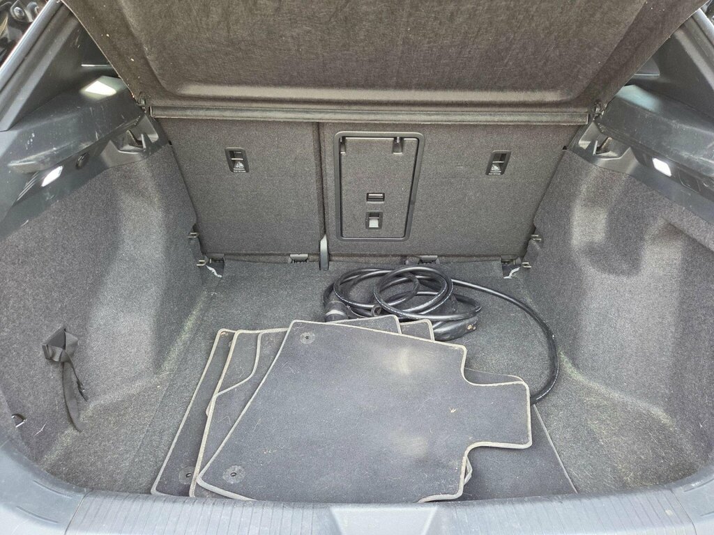 Volkswagen ID.4 1St Edition Grey #29
