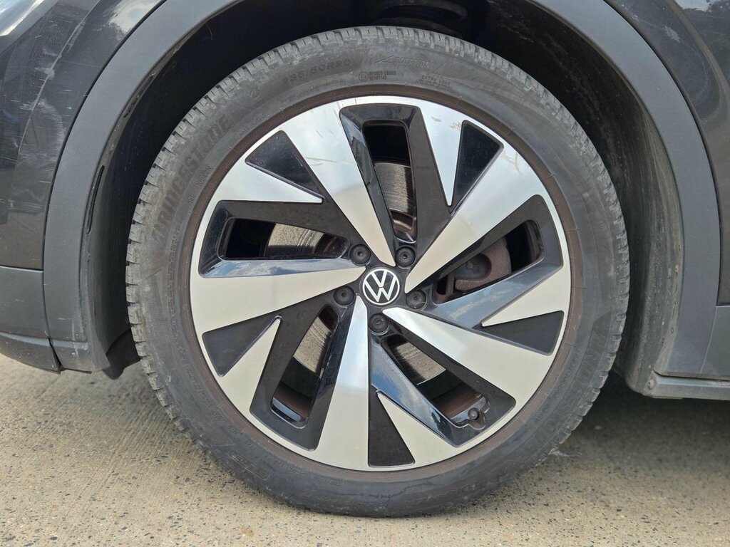 Volkswagen ID.4 1St Edition Grey #51