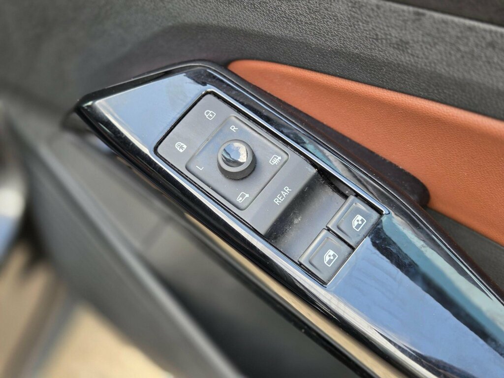 Volkswagen ID.4 1St Edition Grey #53