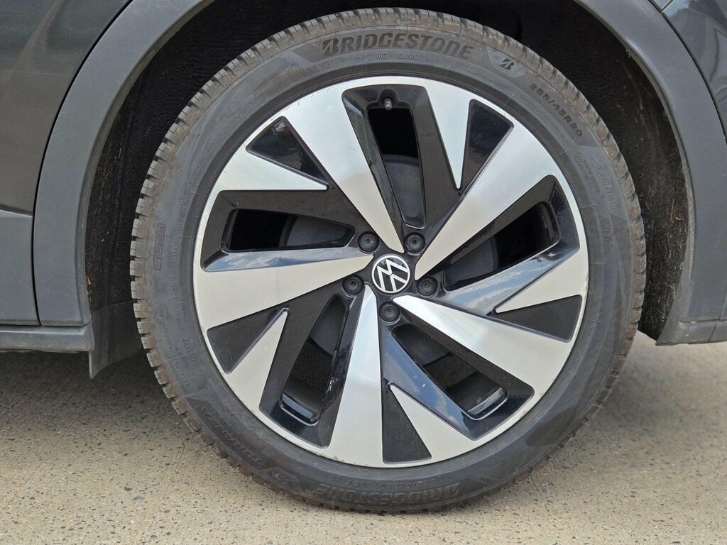 Volkswagen ID.4 1St Edition Grey #49