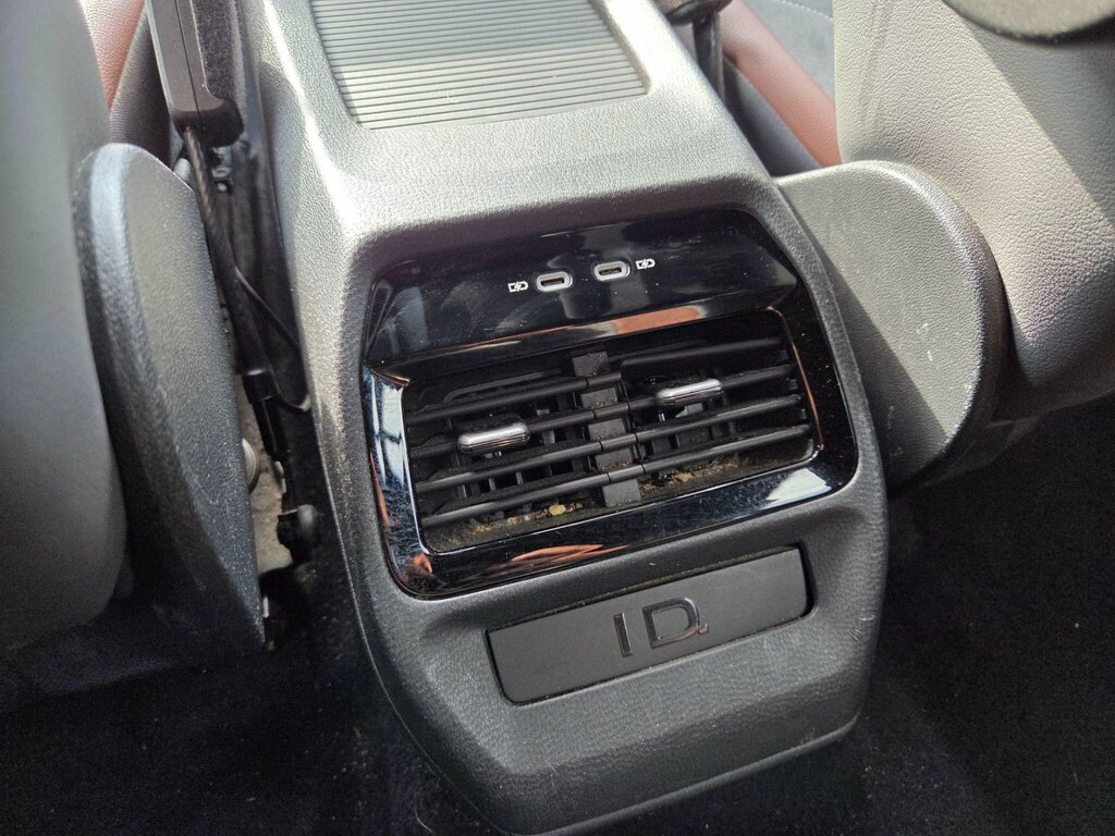 Volkswagen ID.4 1St Edition Grey #55
