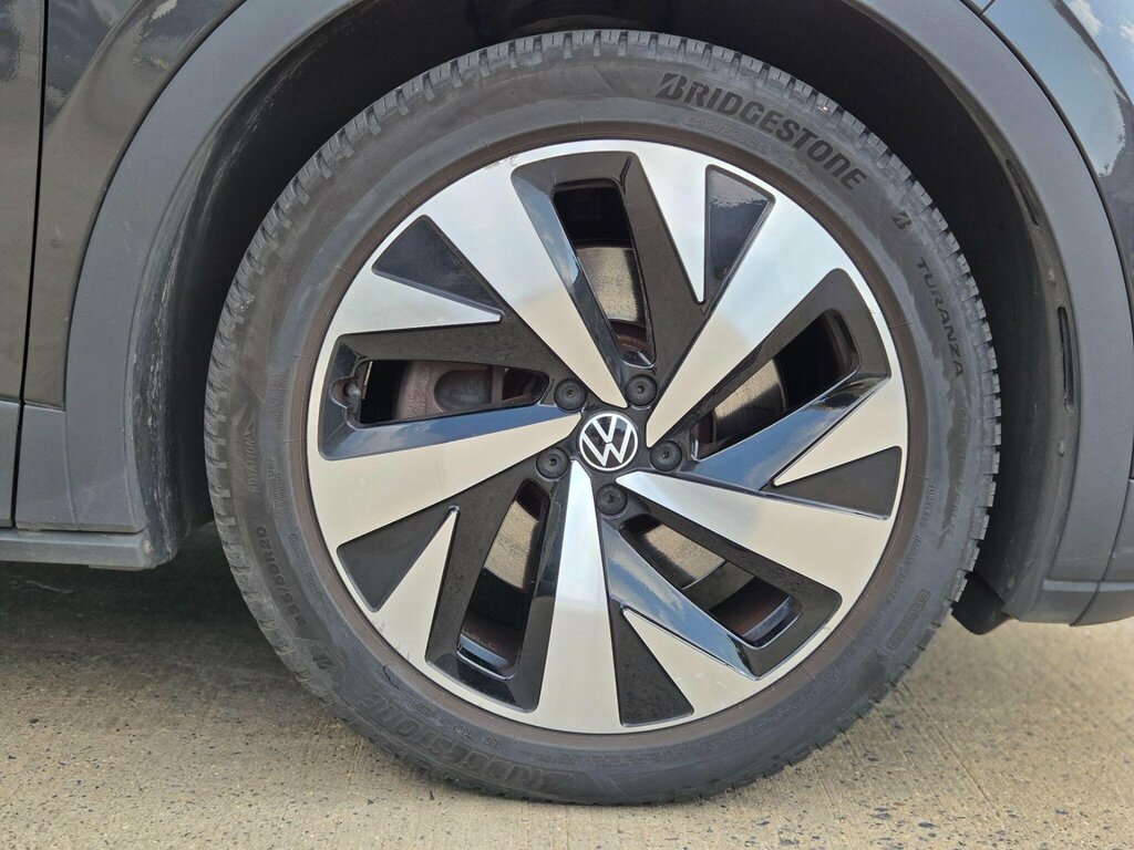 Volkswagen ID.4 1St Edition Grey #50