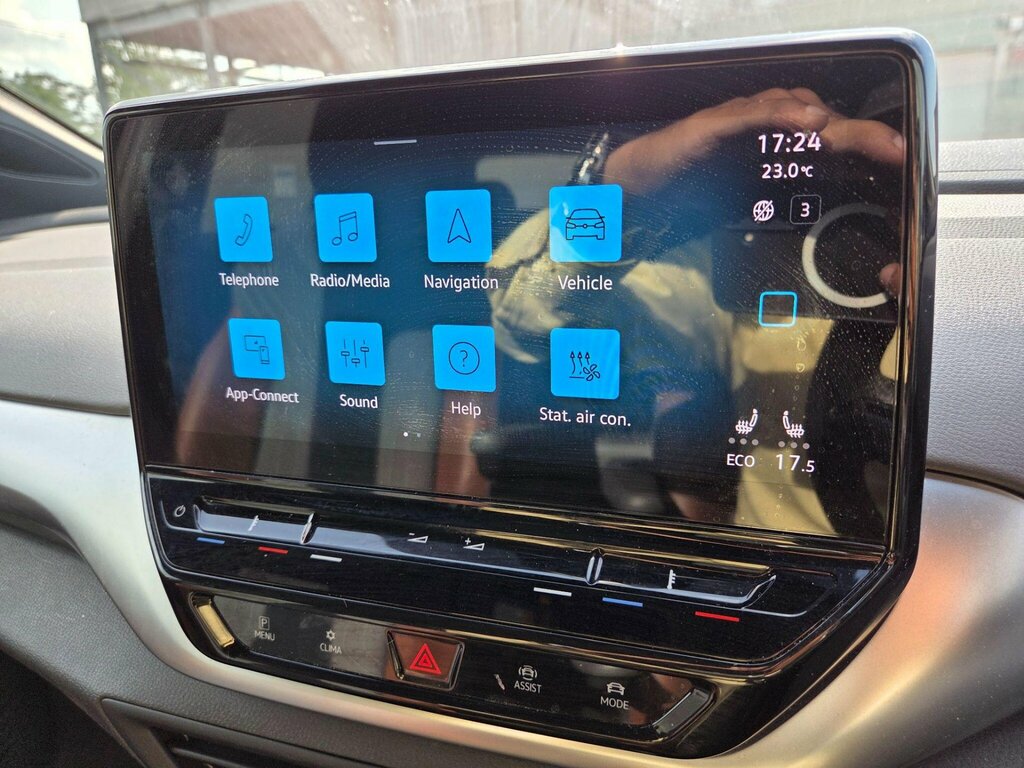 Volkswagen ID.4 1St Edition Grey #35