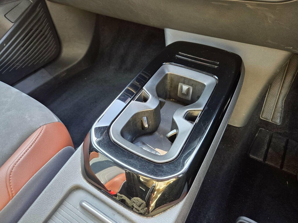 Volkswagen ID.4 1St Edition Grey #39