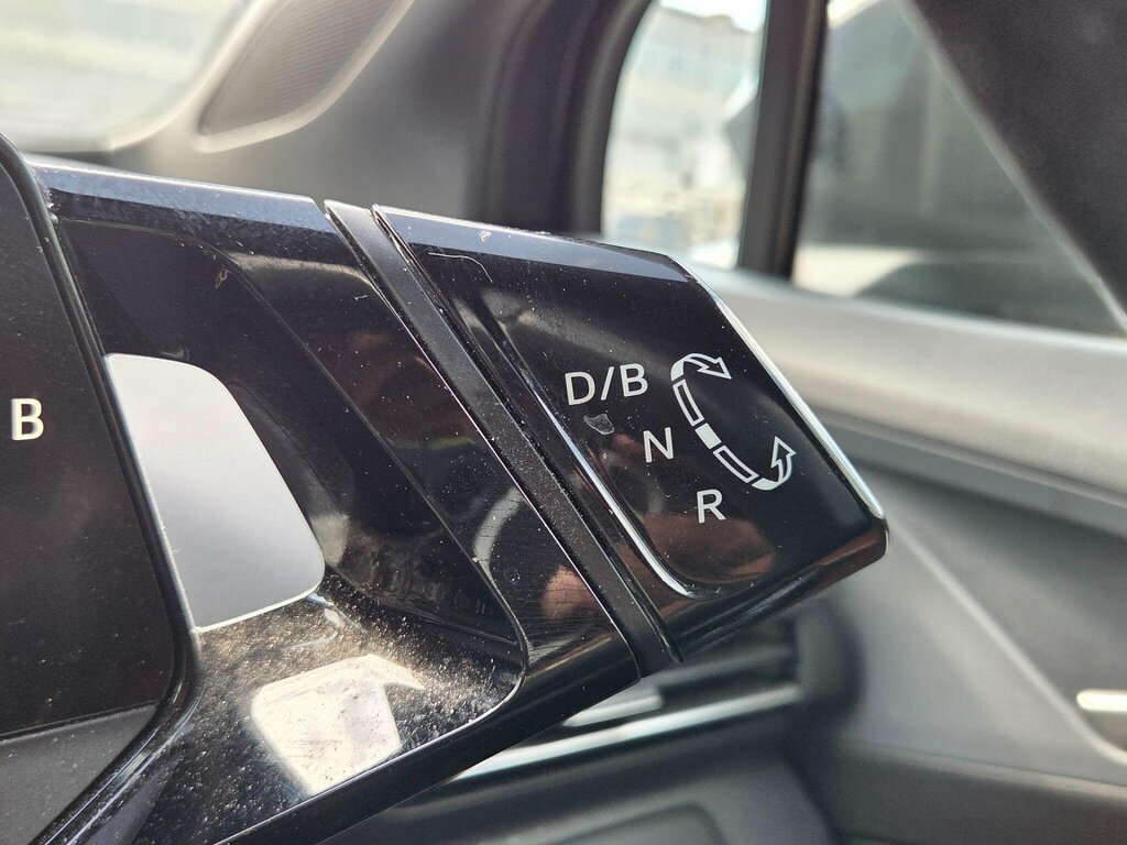Volkswagen ID.4 1St Edition Grey #43
