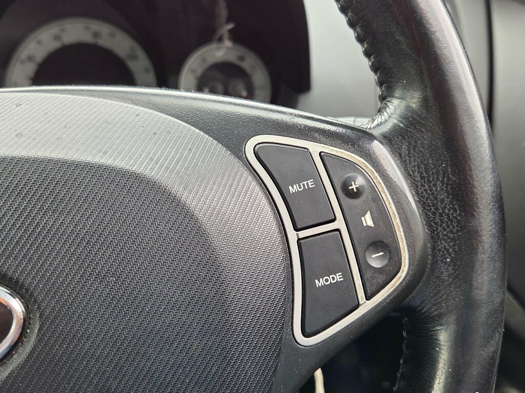 Kia Ceed 1.4 1 Hatchback Euro 4 89 Bhp Black #34