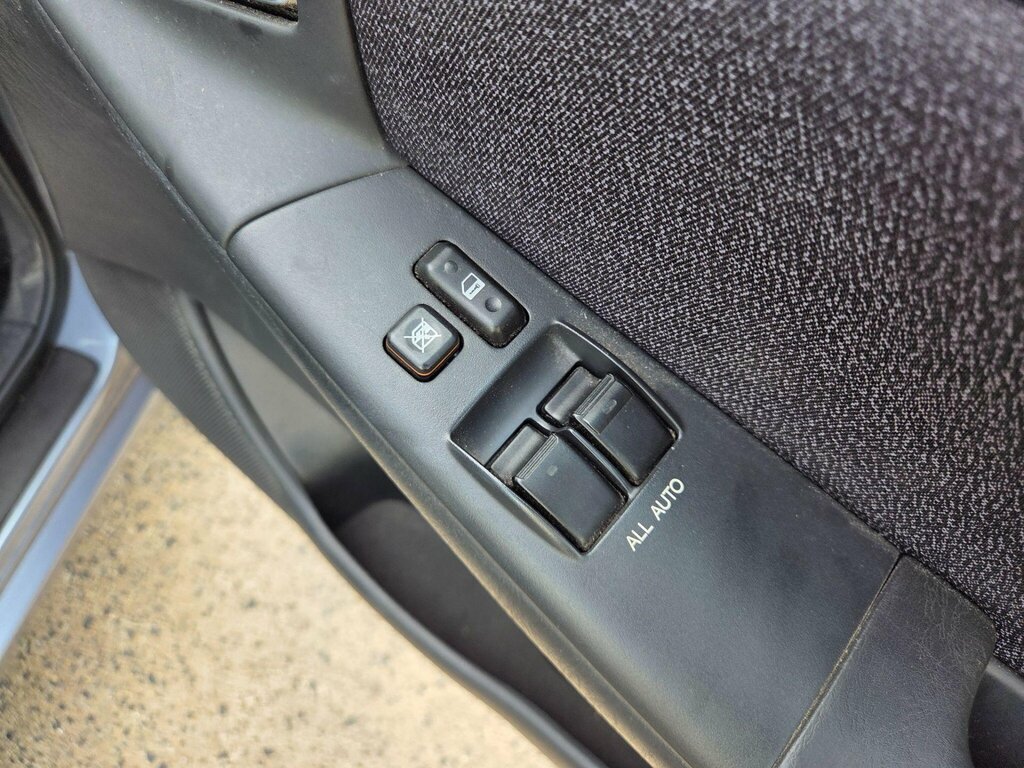 Toyota Corolla Vvti T2 Silver #36