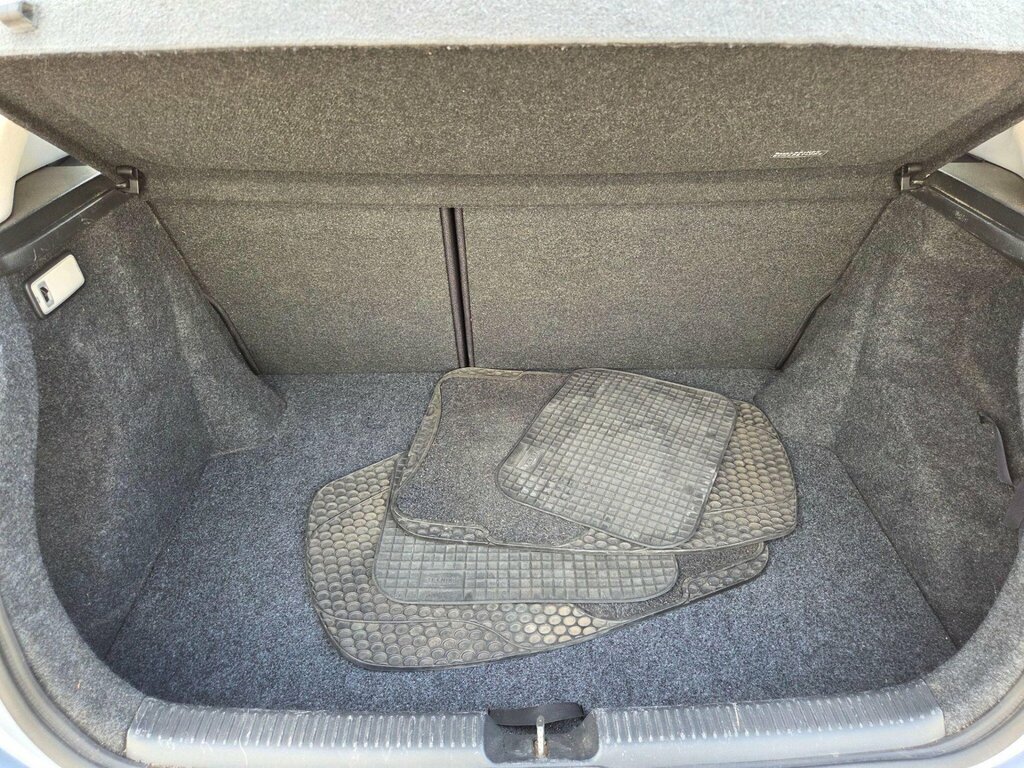 Toyota Corolla Vvti T2 Silver #27