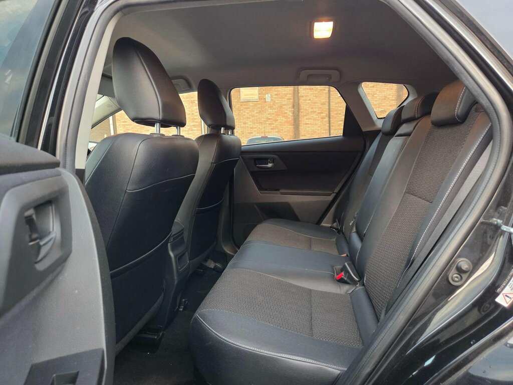Toyota Auris 1.4 D-4d Icon Grey #23