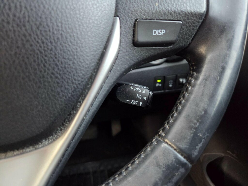 Toyota Auris 1.4 D-4d Icon Grey #40