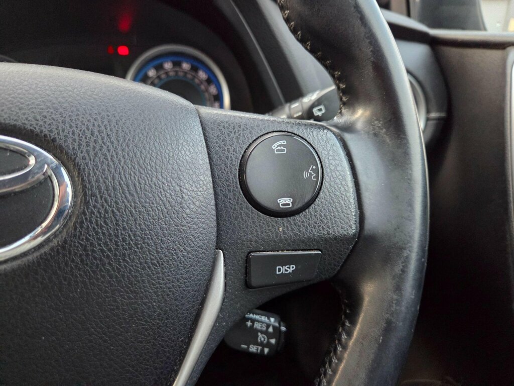Toyota Auris 1.4 D-4d Icon Grey #39