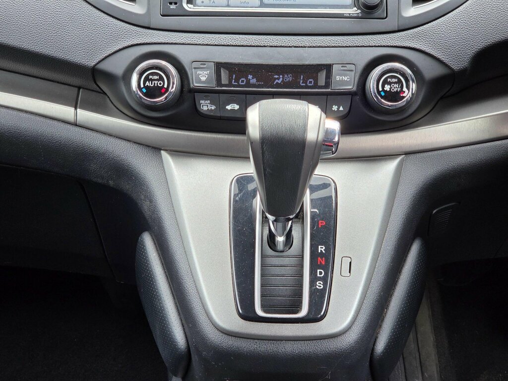 Honda Cr-V Estate Grey #32