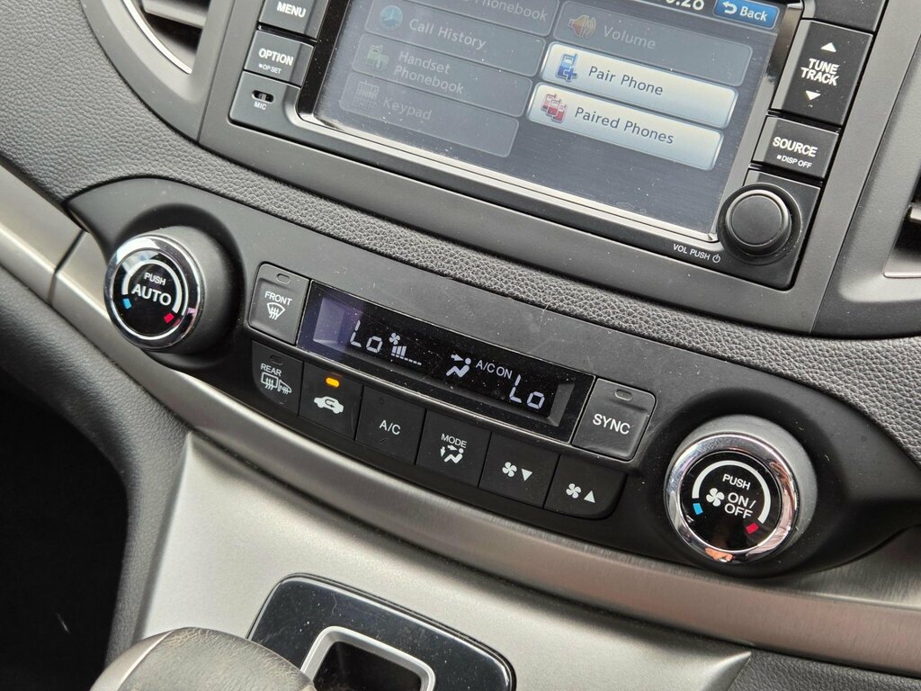 Honda Cr-V Estate Grey #42