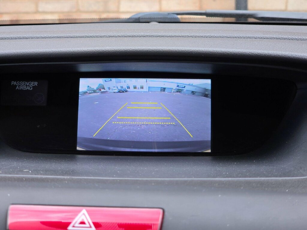 Honda Cr-V Estate Grey #45