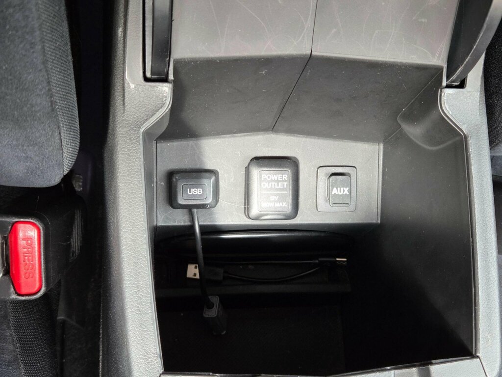 Honda Cr-V Estate Grey #54