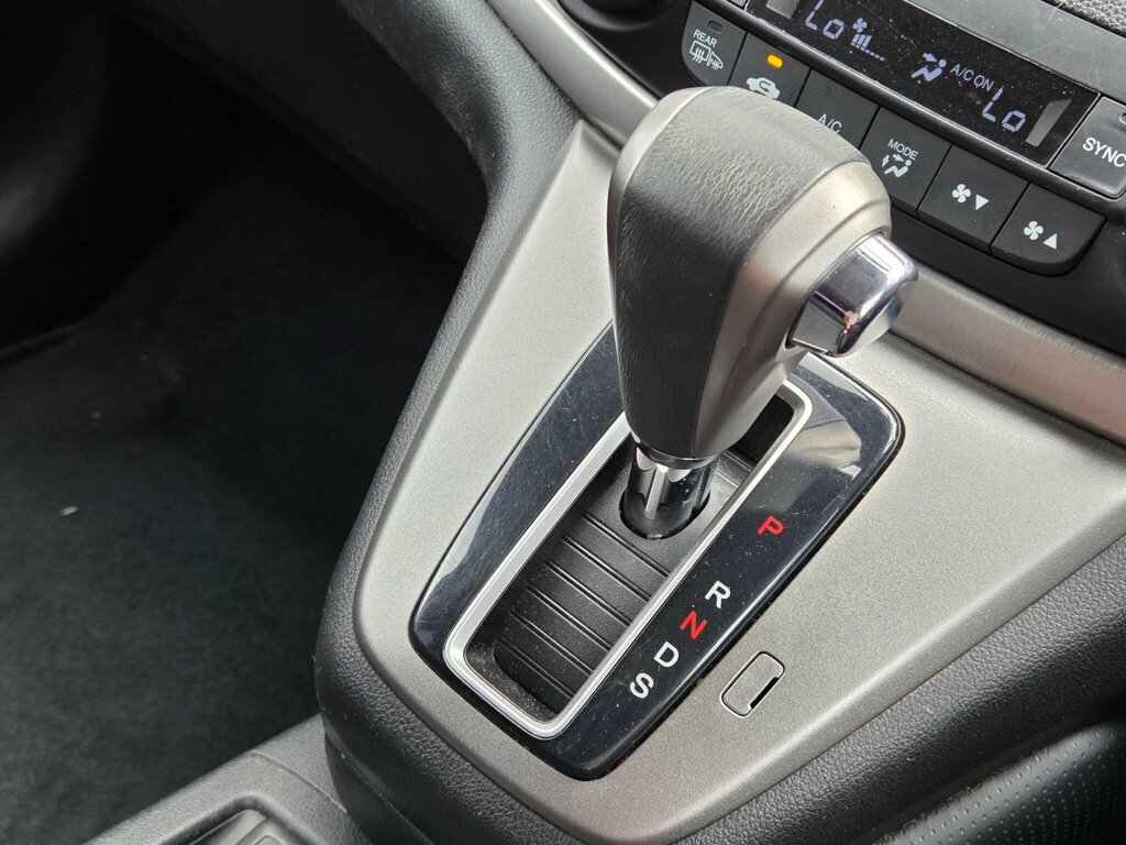 Honda Cr-V Estate Grey #41