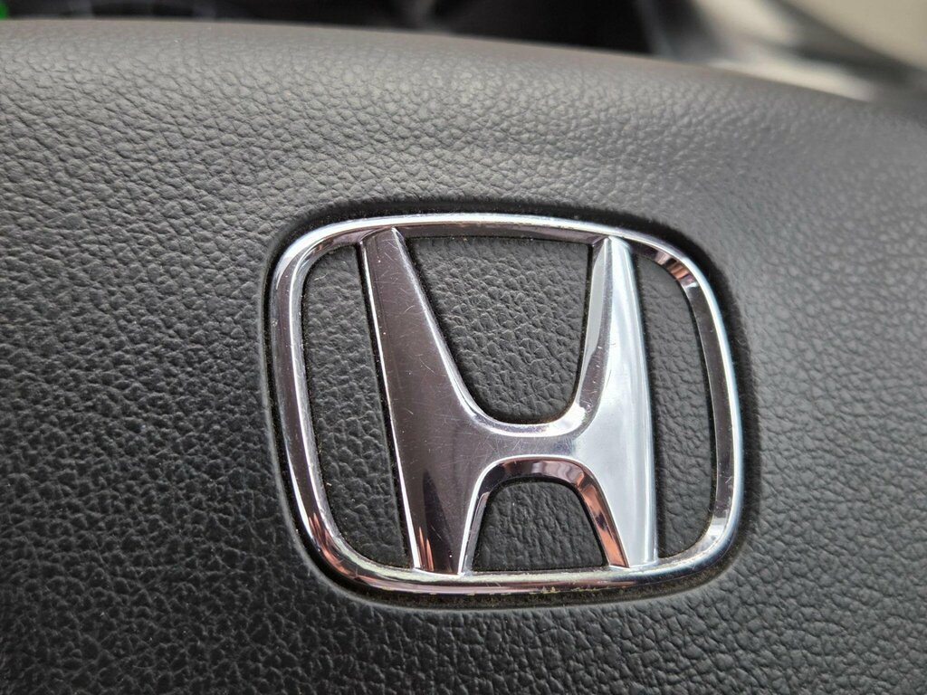Honda Cr-V Estate Grey #51