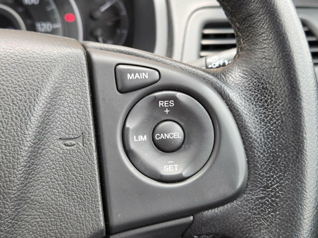 Honda Cr-V Estate Grey #50