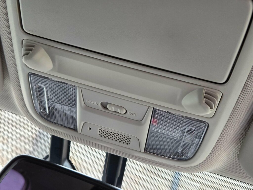 Honda Cr-V Estate Grey #53