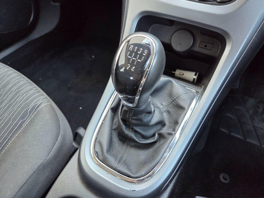 Vauxhall Astra 1.7 Cdti 16V Ecoflex Es 99Gkm Start Stop Silver #37