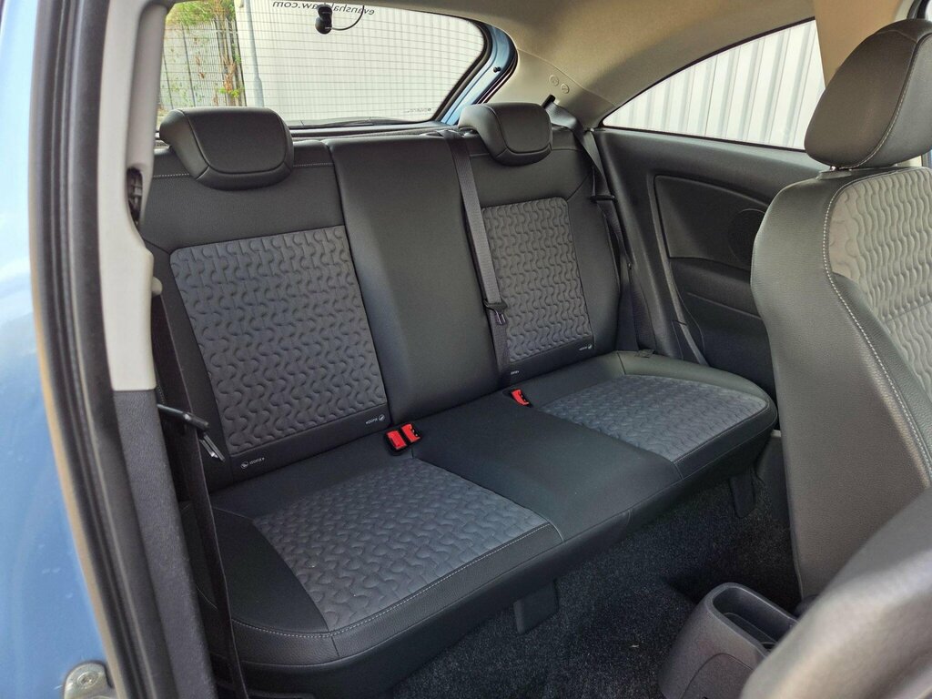 Vauxhall Corsa 1.0 Energy Ac Ecoflex Orange #26