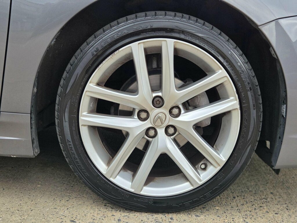 Lexus CT 1.8 Luxury Cvt Euro 6 Ss White #49