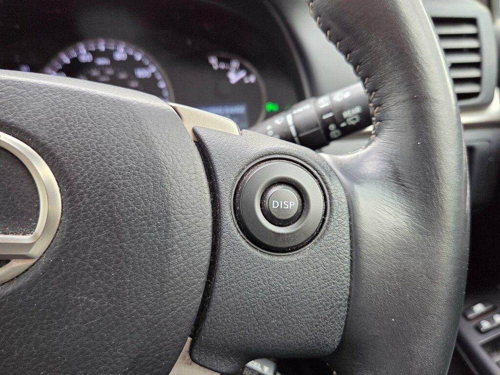 Lexus CT 1.8 Luxury Cvt Euro 6 Ss White #36