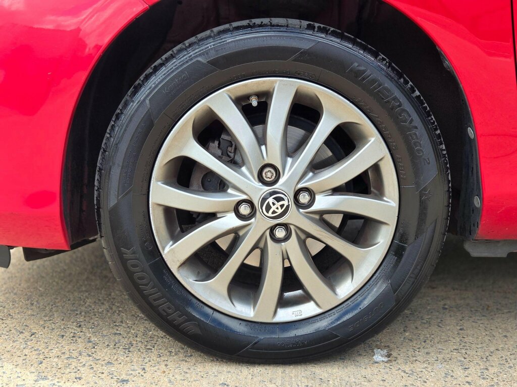 Toyota Yaris Design Grey #34